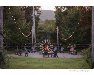 The Barn at High Point Farms