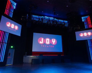 The Joy Theater