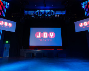 The Joy Theater