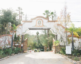 Rancho Las Lomas