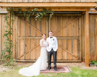 Pleasant Union Farm Weddings