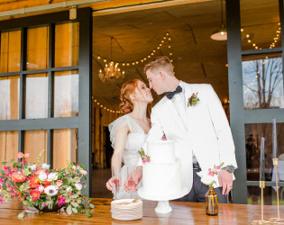 Pleasant Union Farm Weddings