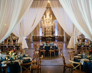 The Willow Ballroom & Event Center