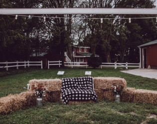 The Covered Bridge Inn