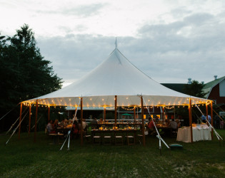 The Covered Bridge Inn