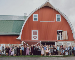 The Covered Bridge Inn