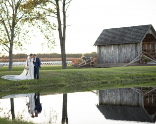 The Covered Bridge Inn