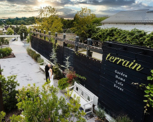 Terrain Gardens at Devon Yard