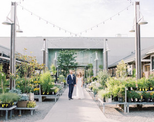 Terrain Gardens at Devon Yard