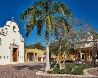 Andaz Mayakoba