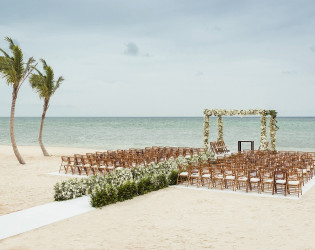 Andaz Mayakoba