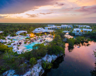 Andaz Mayakoba