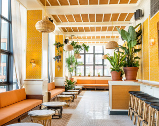 Wythe Hotel