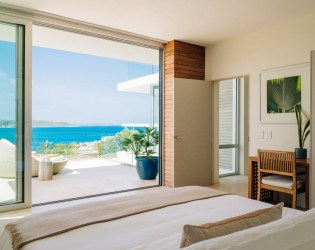 ÀNI Private Resorts Anguilla