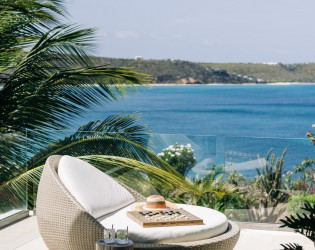 ÀNI Private Resorts Anguilla