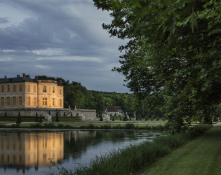 Château de Villette