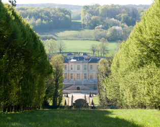 Château de Villette