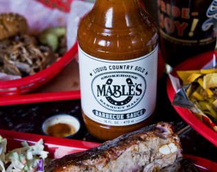 Mable's Smokehouse & Banquet Hall