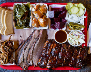 Mable's Smokehouse & Banquet Hall