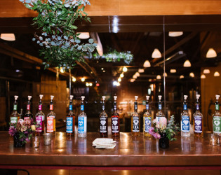 Greenbar Distillery