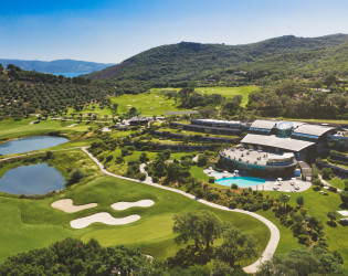 Argentario Golf & Wellness Resort