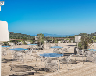 Argentario Golf & Wellness Resort