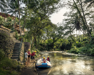 Four Seasons Resort Bali at Sayan