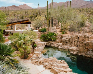 Posada by The Joshua Tree House