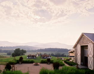 Pippin Hill Farm & Vineyards