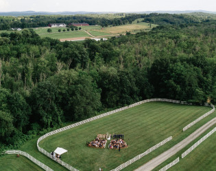 The BARN at Liberty Farms