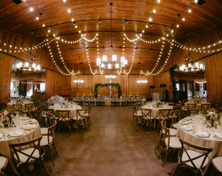 The BARN at Liberty Farms