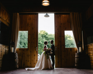 The BARN at Liberty Farms