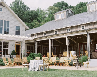 Pippin Hill Farm & Vineyards