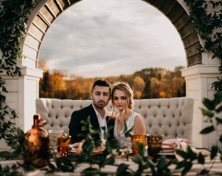 Hayloft on the Arch