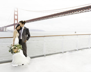 Hornblower Cruises & Events - San Francisco