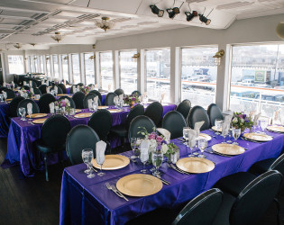 Hornblower Cruises & Events - San Francisco