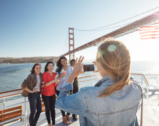 Hornblower Cruises & Events - San Francisco