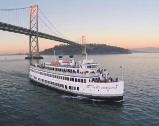 Hornblower Cruises & Events - San Francisco