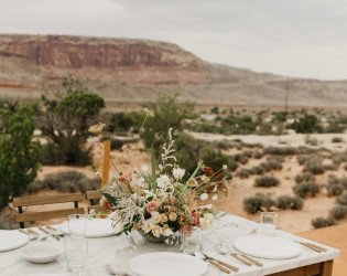 Under Canvas Moab