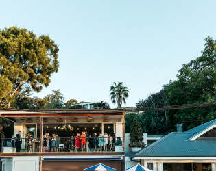 The Boathouse Shelly Beach