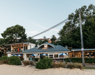 The Boathouse Shelly Beach