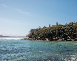 The Boathouse Shelly Beach