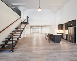 Hudson Loft