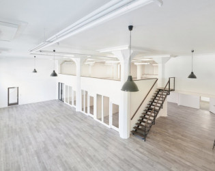 Hudson Loft