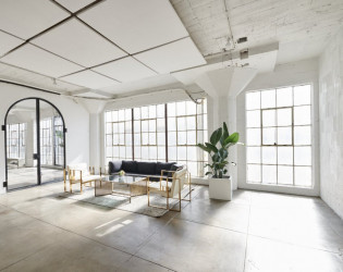 Hudson Loft