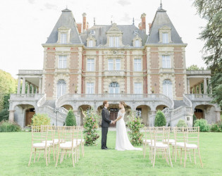 Château Bouffémont