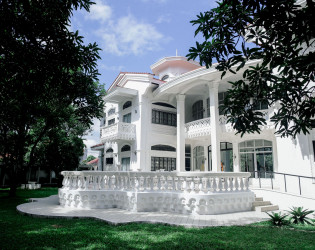 Villa Milagros Events Venue