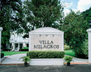 Villa Milagros Events Venue