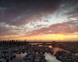 Shade Hotel Redondo Beach