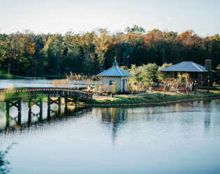 Sandy Creek Farms